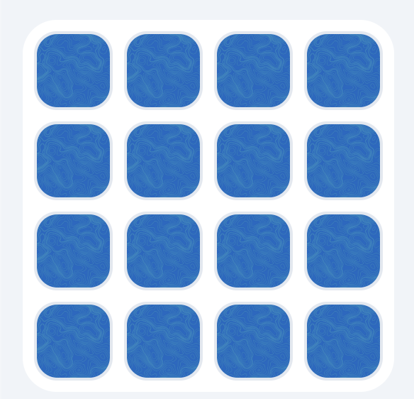 Vorschau des Memory-Spiels